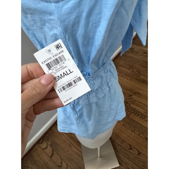 NWT Lot of 2 INC Tops Size Small - Picture 7 of 8